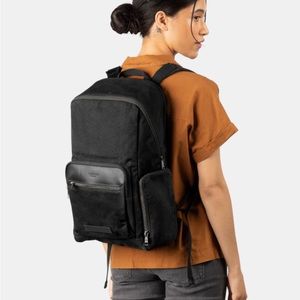 Project Backpack - Travel bag